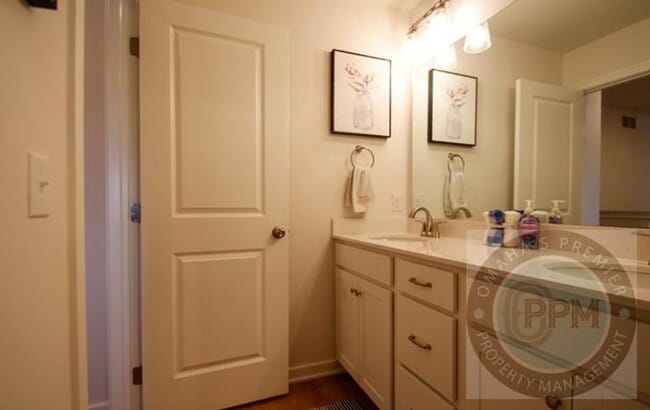 Building Photo - Modern New Build 4Bd/4Ba Papillion (photos staged for effect)