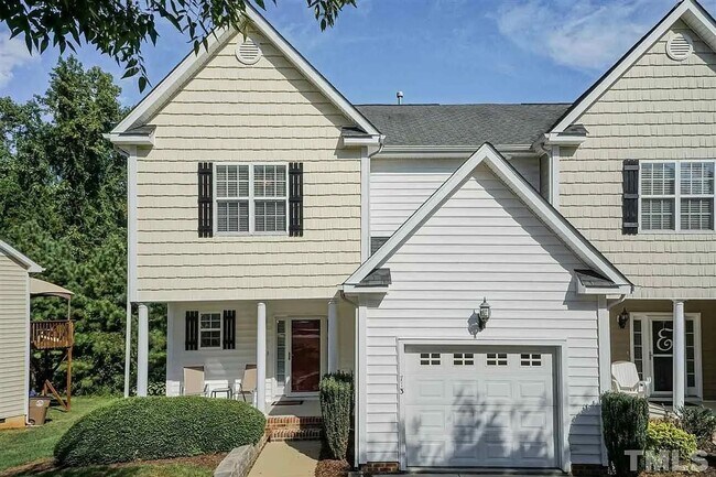 Building Photo - 3 Bedroom Townhome in Magnolia Woods - Clo...