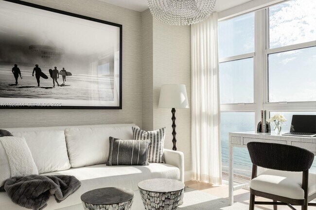 Building Photo - 5757 Collins Ave