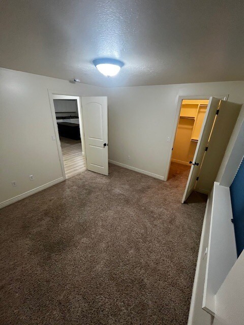 Bedroom 1 - 739 S Rice Rd