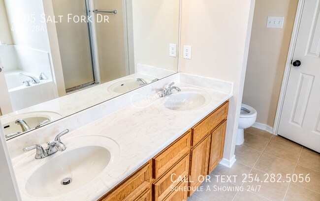 Building Photo - 3705 Salt Fork Dr