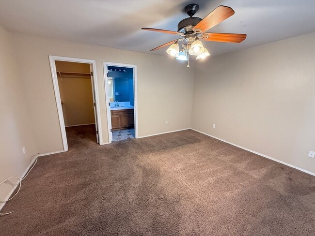 Building Photo - Home with a Huge backyard! Available Now