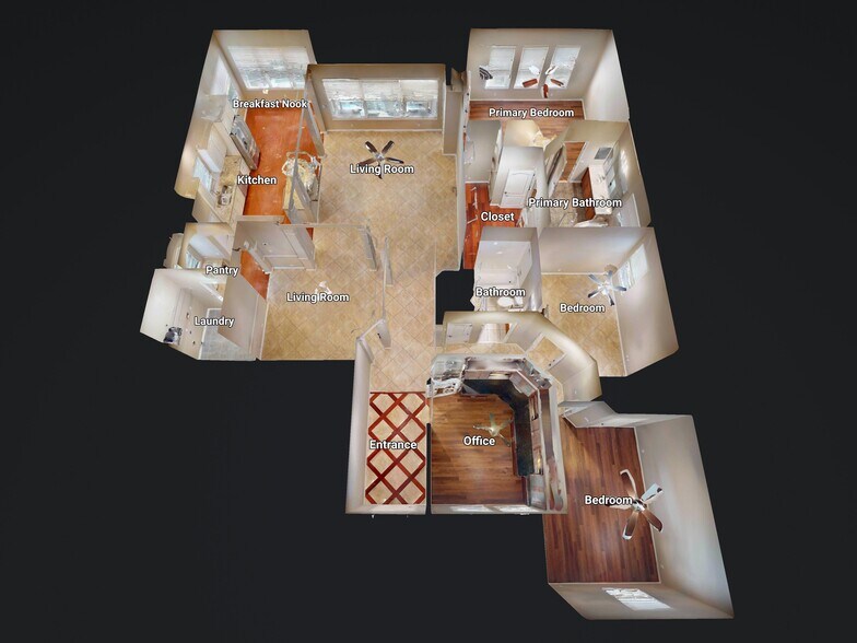 Building Photo - 610 Victoria Hills Dr