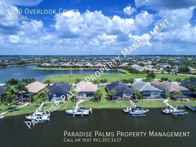 Building Photo - 1030 Overlook Ct