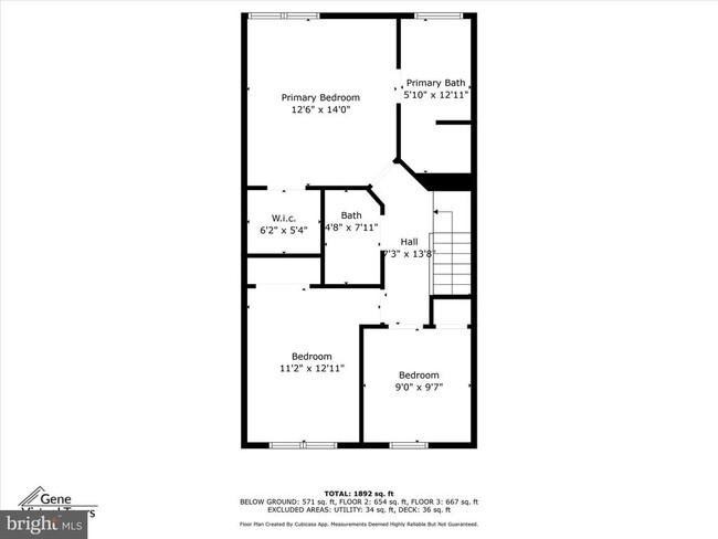 Building Photo - 7010 Chadds Ford Dr