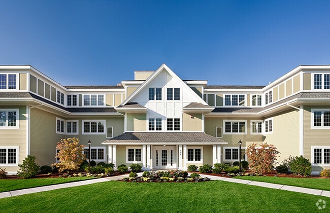 Building Photo - 125 Edgemere Rd