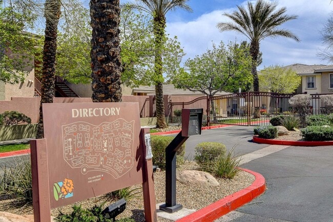 Building Photo - Upgraded First-Floor Condo in a Gated Summ...