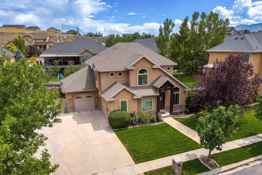 Building Photo - 9176 N Pebble Creek Loop