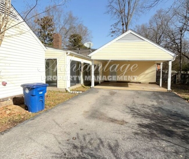 Building Photo - Newly Renovated Home In Germantown