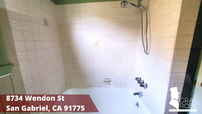 Building Photo - Beautiful 3 Bed Home in San Gabriel