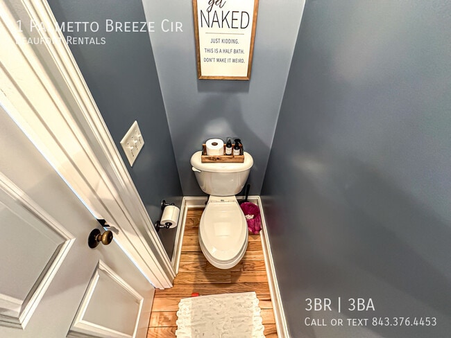Building Photo - 1 Palmetto Breeze Cir