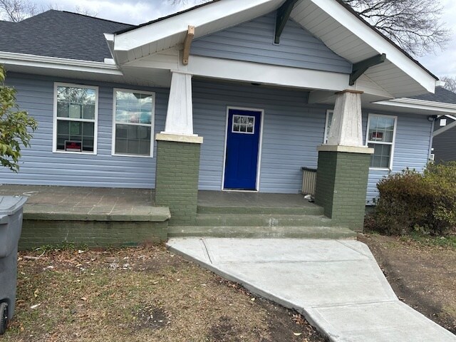 Building Photo - 298 Fremont Ave