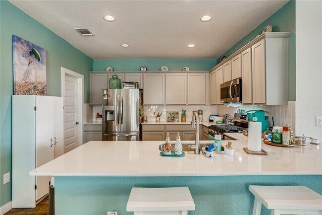 Building Photo - 13401 Baileyfield Dr