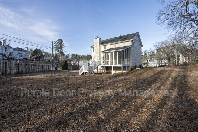 Building Photo - 4281 Keheley Lake Dr