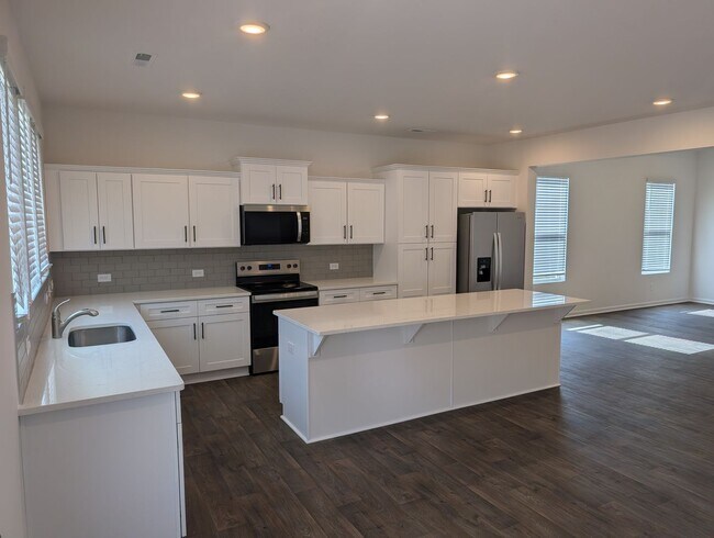 Building Photo - NEW CONSTRUCTION 3BD/2BTH Home LOCUST NC - Whispering Hills Available JUNE 2026
