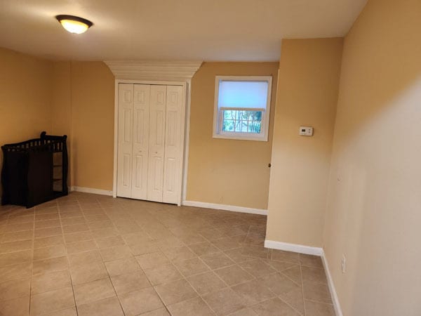 Living room - 5727 Western Ave NW