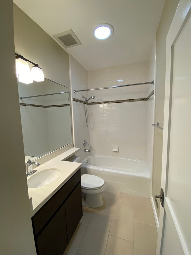Bathroom 1 - 1804 10th St