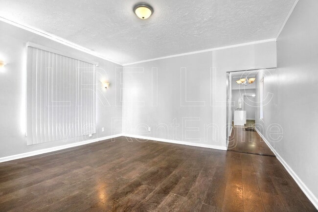 Building Photo - 2914 Slevin St