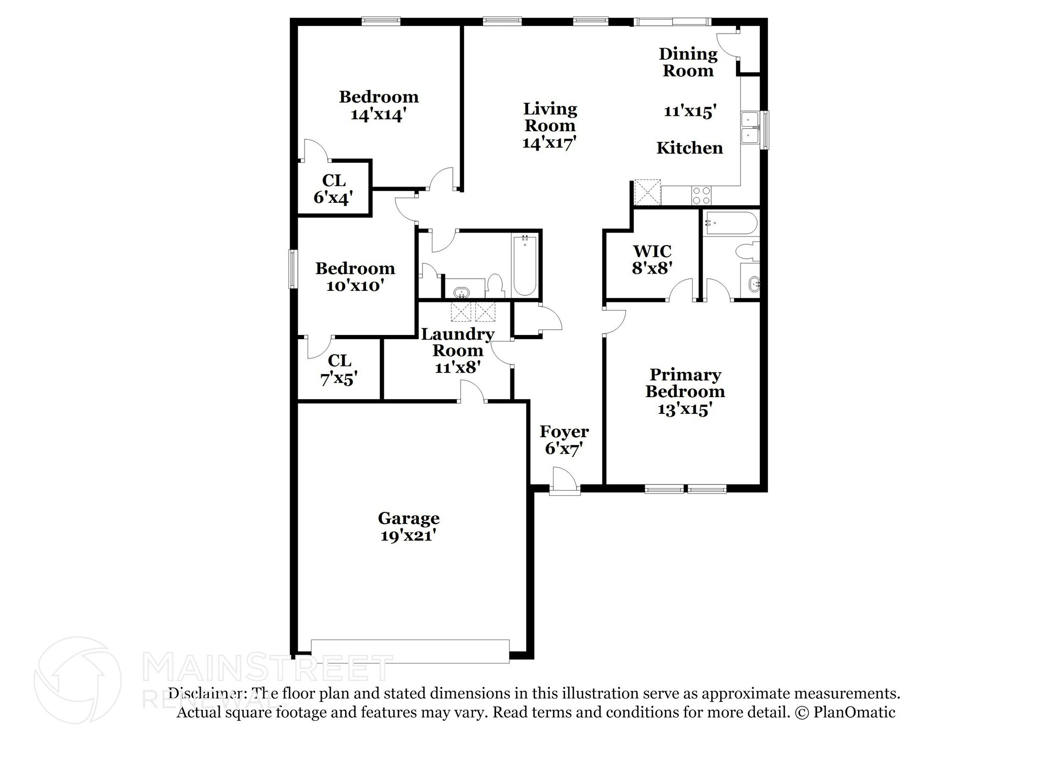 Building Photo - 2898 W Hawanian Ln
