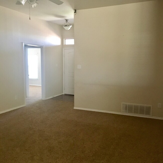 Building Photo - South Lubbock - Frenship ISD