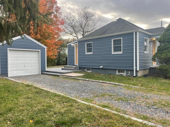 Building Photo - 46 Weston St