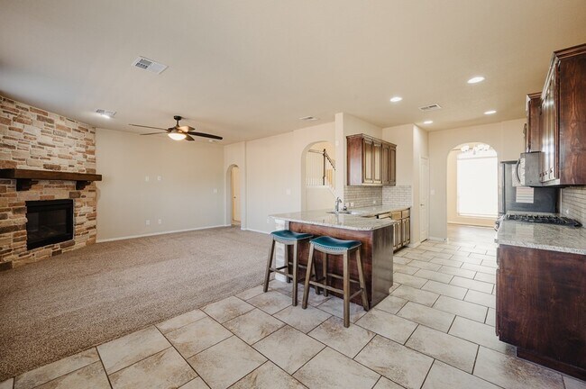 Building Photo - 7036 XIT Ranch Rd