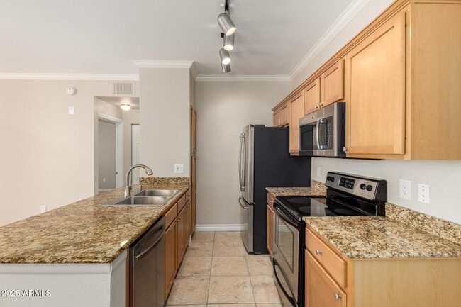 Building Photo - 7009 E Acoma Dr