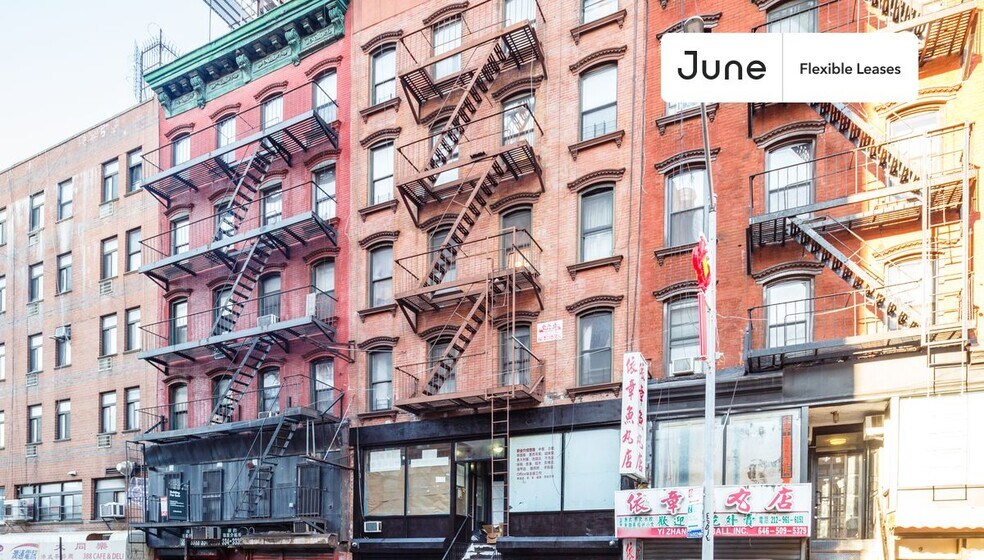 Building Photo - 7 Eldridge St
