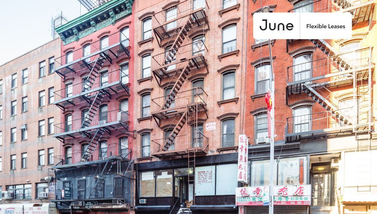 Building Photo - 7 Eldridge St