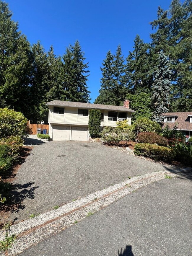 Building Photo - Finn Hill neighborhood Kirkland!