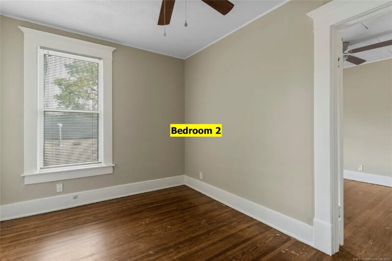 Building Photo - 1317 S Carson Ave