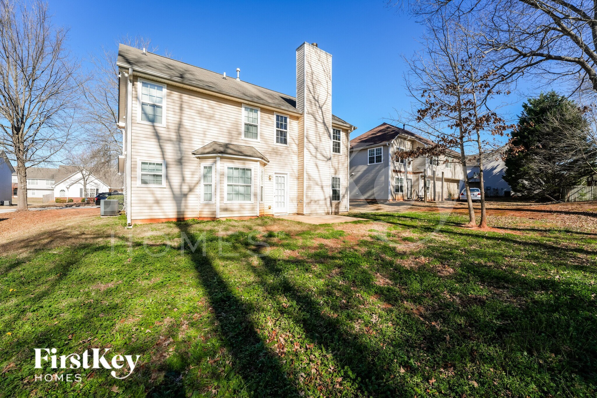 Building Photo - 5435 Yellow Pine Dr