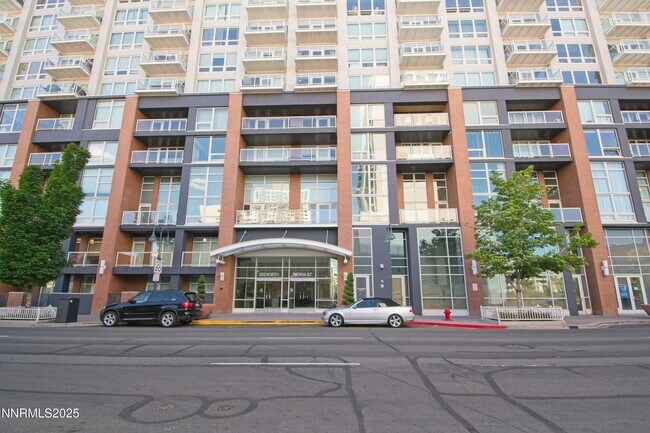 Building Photo - 255 N Sierra St