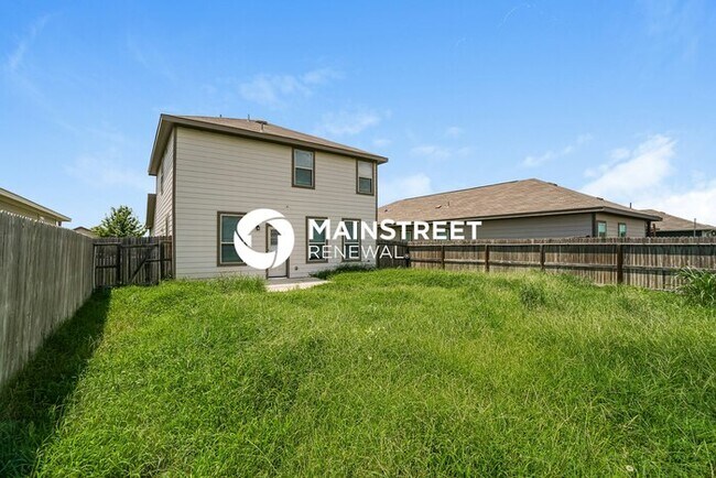 Building Photo - 3 Bedroom Pet-Friendly Home in New Braunfels, TX with Main Street Renewal