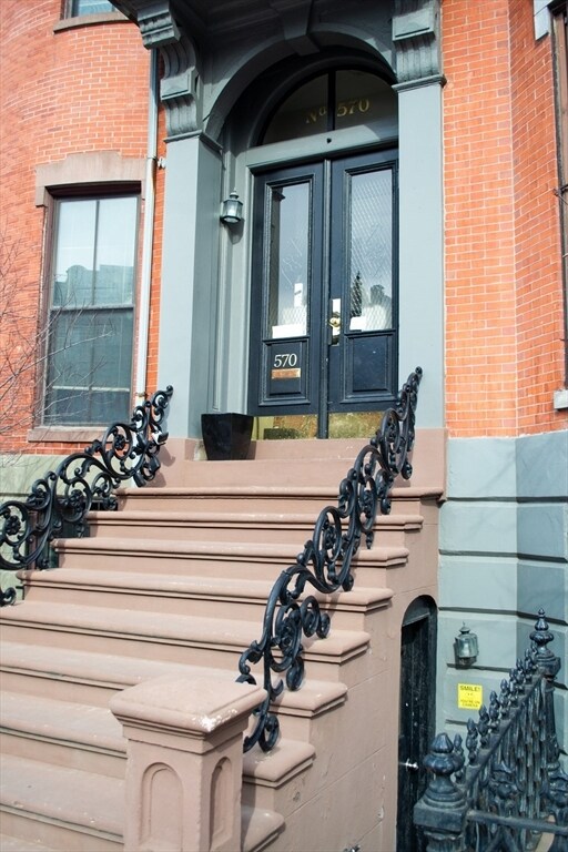 Building Photo - 570 Massachusetts Ave
