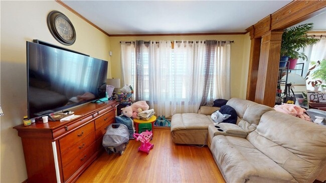 Building Photo - ****Providence/Mt. Pleasant – Single Famil...