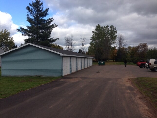 Building Photo - Ashland Holdings Complex