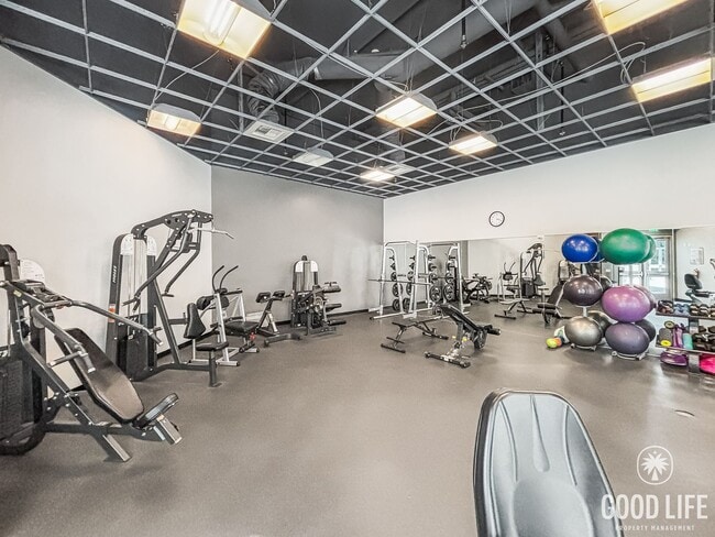 Building Photo - Downtown Luxury Living with AMAZING Petco ...