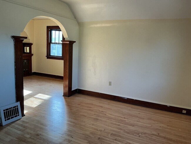 Building Photo - 5342-5344 N. 35th St.