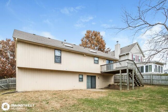 Building Photo - 7307 Chaddy Circle, Liberty, MO 64068
