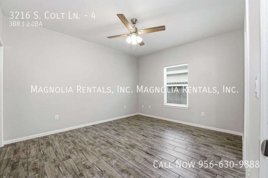 Building Photo - 3216 S Colt Ln