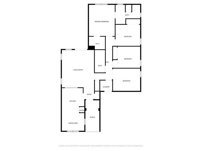 Building Photo - 4511 W T Ryan Ln