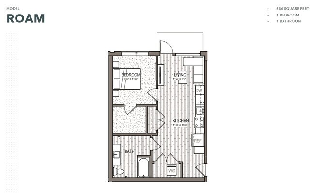 Floorplan - Basecamp