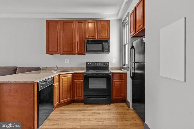 Building Photo - 1805 N 18th St