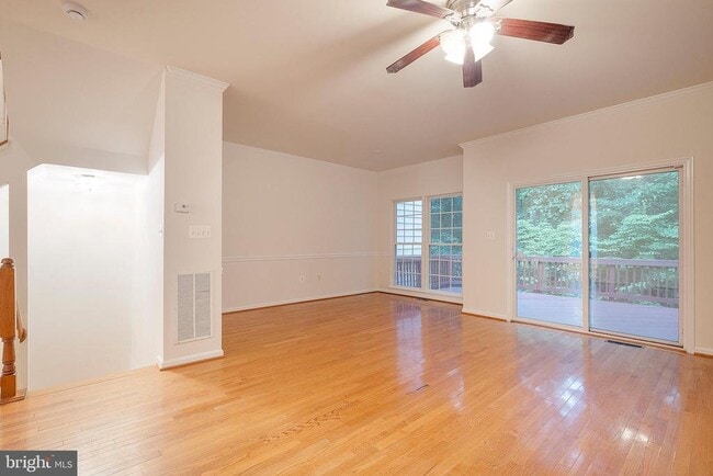 Building Photo - 4021 Fairfax Center Hunt Trail