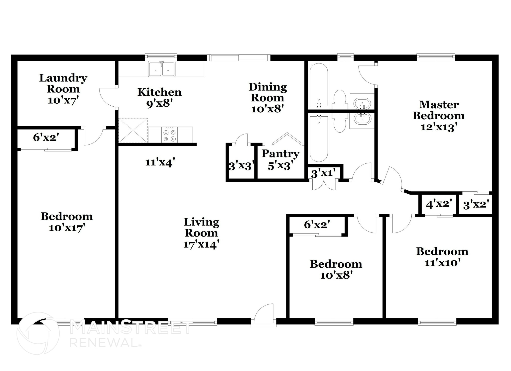 Building Photo - 3133 W Marshall Ave