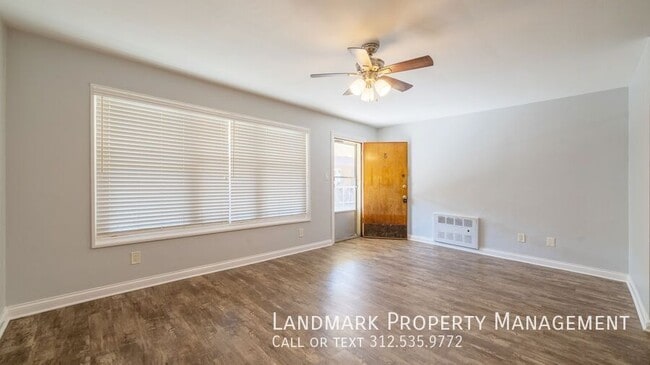 Building Photo - 1209 N Harlem Ave