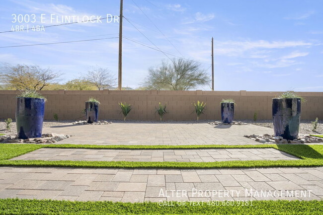 Building Photo - Serene Oasis in Queen Creek/Gilbert!