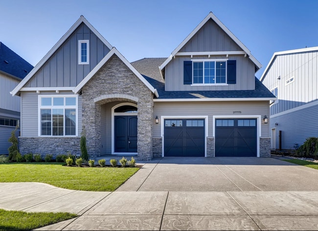 Building Photo - 27775 SW Larkspur Ter