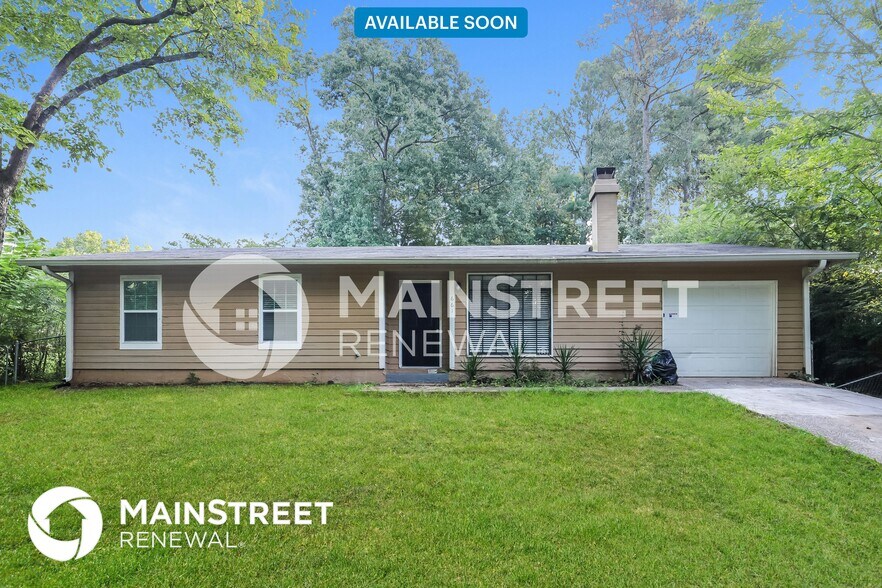 Primary Photo - 661 Overlook Ct